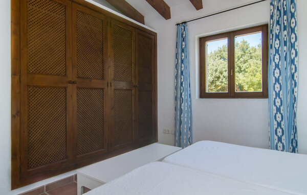 Maison Es Garballo