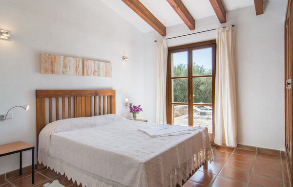 Maison Es Garballo
