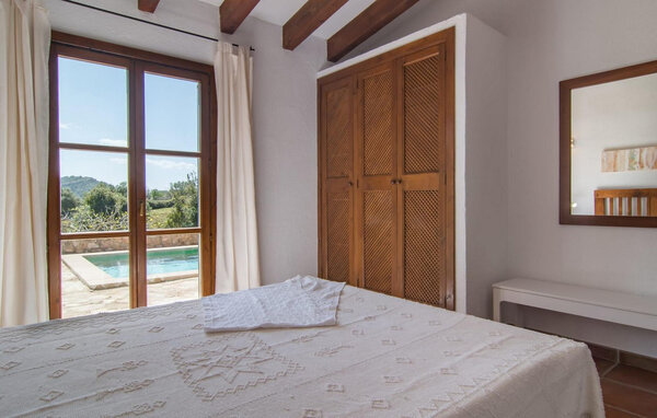Maison Es Garballo