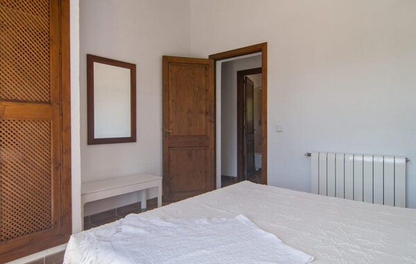 Maison Es Garballo