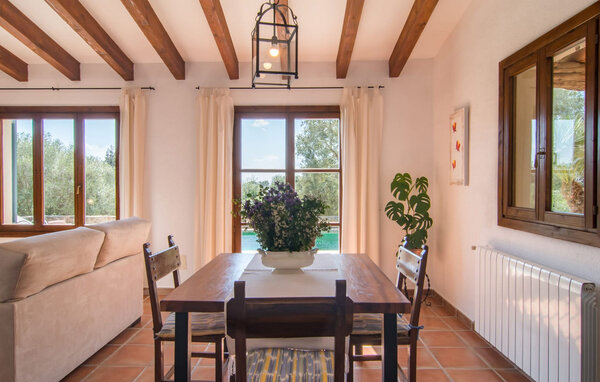 Maison Es Garballo