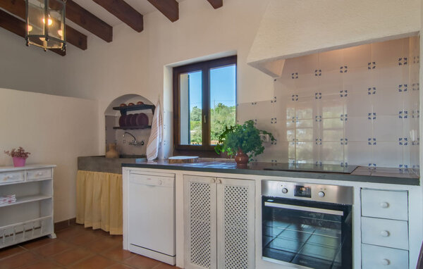 Maison Es Garballo