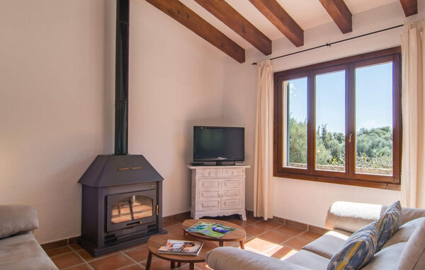 Maison Es Garballo