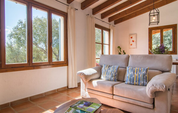 Maison Es Garballo