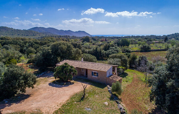 Holiday Home - Es Garballo, Arta , Spain - EMF001 2