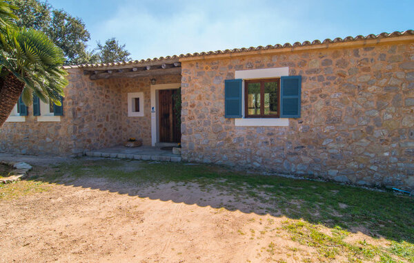 Maison Es Garballo