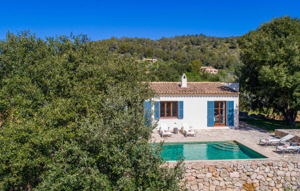 Maison Es Garballo