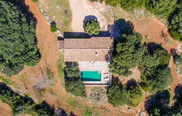Maison Es Garballo