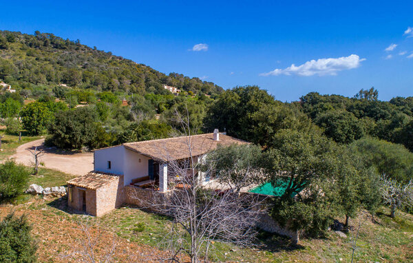 Maison Es Garballo