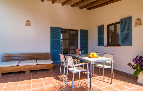 Maison Es Garballo