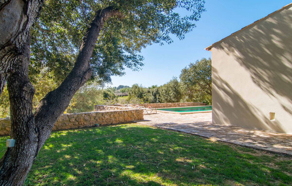 Maison Es Garballo