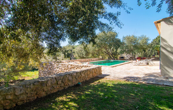 Maison Es Garballo