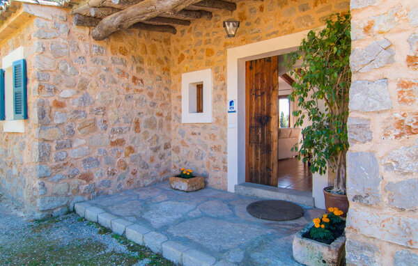Maison Es Garballo