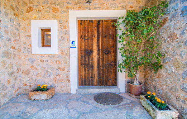 Maison Es Garballo