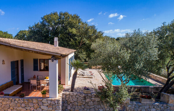 Maison Es Garballo