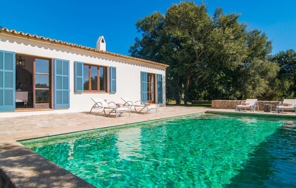 Maison Es Garballo