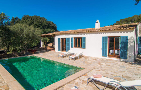 Maison Es Garballo