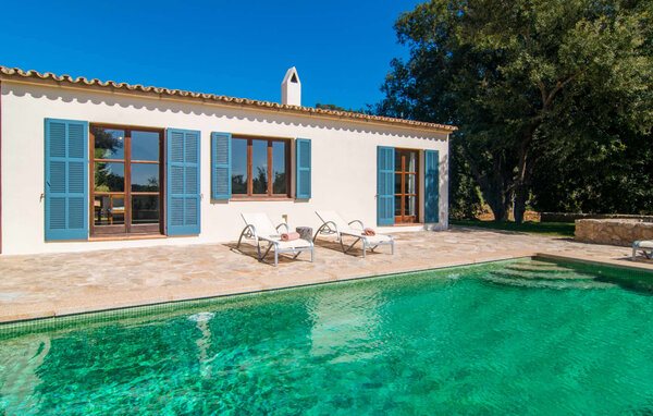 Maison Es Garballo
