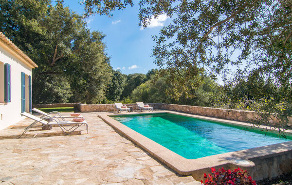Maison Es Garballo