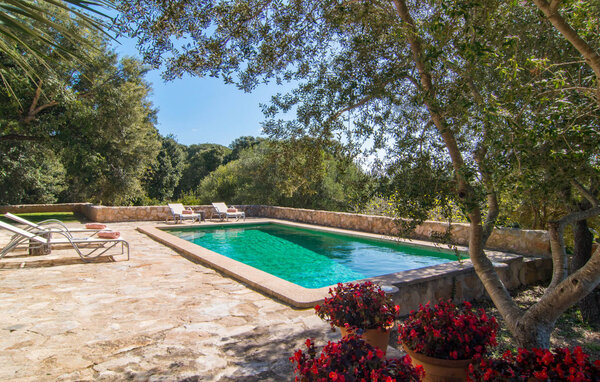 Maison Es Garballo