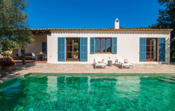 Maison Es Garballo