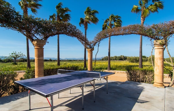 Ferienhaus - Matias, Santa Margalida , Spanien - EMF005 9