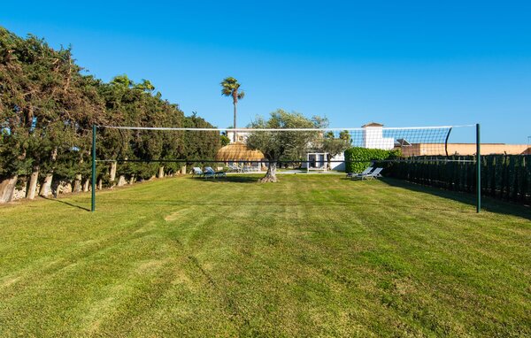 Ferienhaus - Matias, Santa Margalida , Spanien - EMF005 801