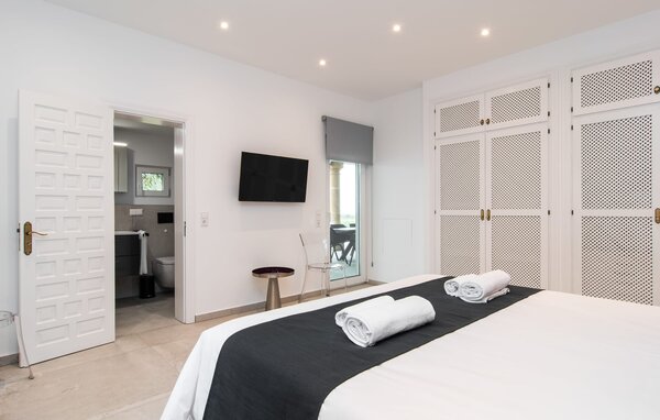 Ferienhaus - Matias, Santa Margalida , Spanien - EMF005 601