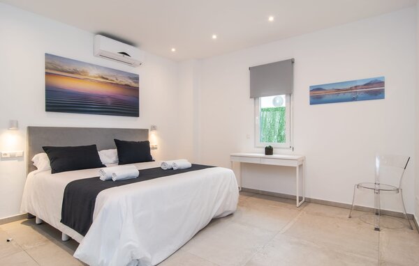 Ferienhaus - Matias, Santa Margalida , Spanien - EMF005 602