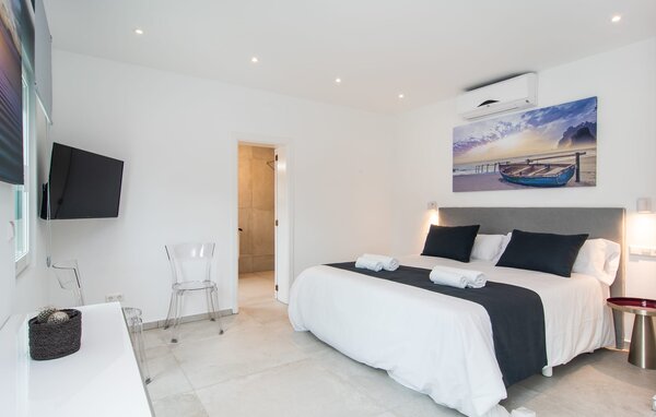 Ferienhaus - Matias, Santa Margalida , Spanien - EMF005 604