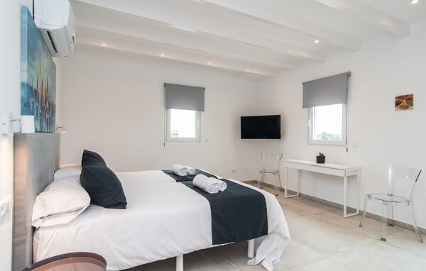 Ferienhaus - Matias, Santa Margalida , Spanien - EMF005 606