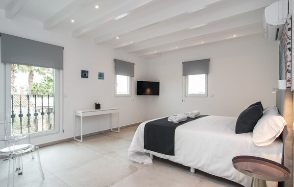 Ferienhaus - Matias, Santa Margalida , Spanien - EMF005 608
