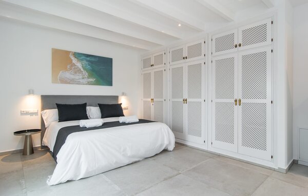 Ferienhaus - Matias, Santa Margalida , Spanien - EMF005 609