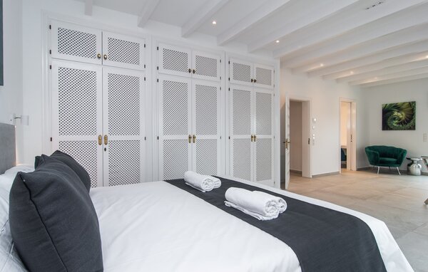 Ferienhaus - Matias, Santa Margalida , Spanien - EMF005 610