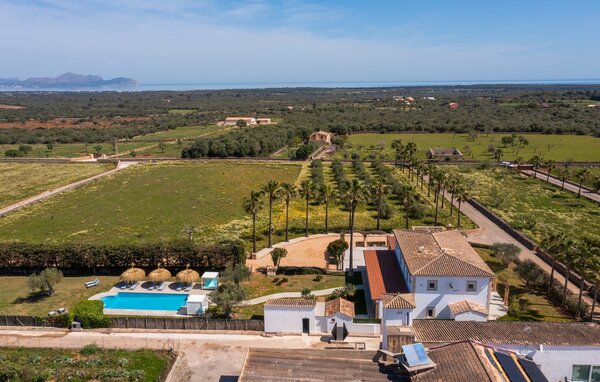 Ferienhaus - Matias, Santa Margalida , Spanien - EMF005 81