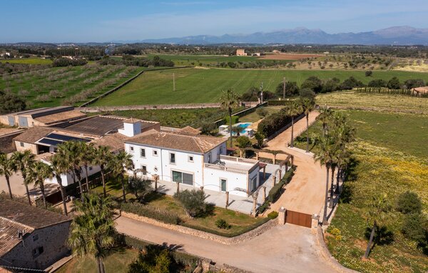 Ferienhaus - Matias, Santa Margalida , Spanien - EMF005 83