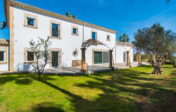 Ferienhaus - Matias, Santa Margalida , Spanien - EMF005 84
