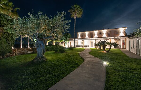 Ferienhaus - Matias, Santa Margalida , Spanien - EMF005 85