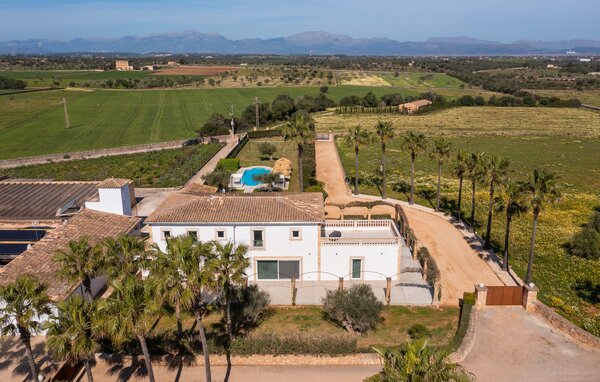 Ferienhaus - Matias, Santa Margalida , Spanien - EMF005 86