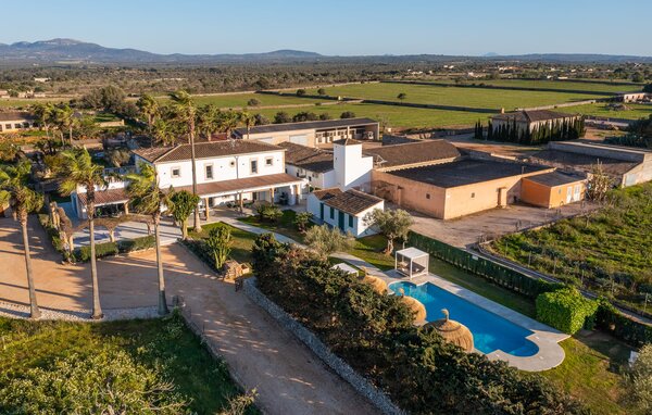 Ferienhaus - Matias, Santa Margalida , Spanien - EMF005 88