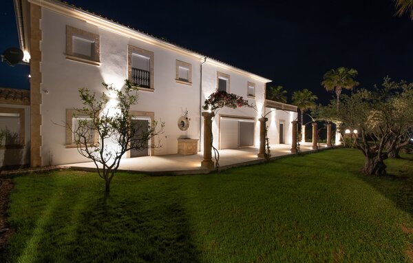 Ferienhaus - Matias, Santa Margalida , Spanien - EMF005 89