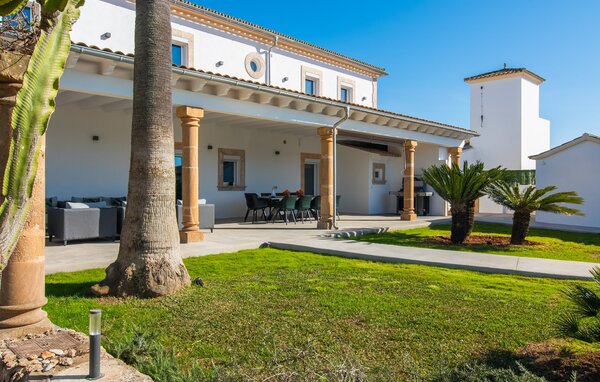 Ferienhaus - Matias, Santa Margalida , Spanien - EMF005 90