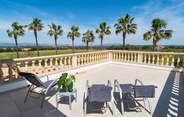 Ferienhaus - Matias, Santa Margalida , Spanien - EMF005 102
