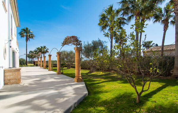 Ferienhaus - Matias, Santa Margalida , Spanien - EMF005 104