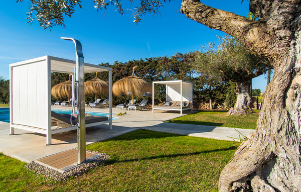 Ferienhaus - Matias, Santa Margalida , Spanien - EMF005 105