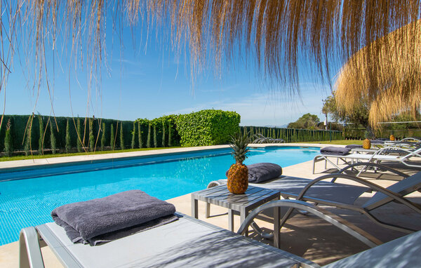 Ferienhaus - Matias, Santa Margalida , Spanien - EMF005 7