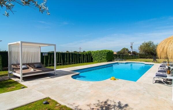 Ferienhaus - Matias, Santa Margalida , Spanien - EMF005 11