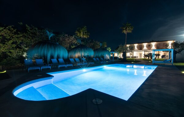 Ferienhaus - Matias, Santa Margalida , Spanien - EMF005 13
