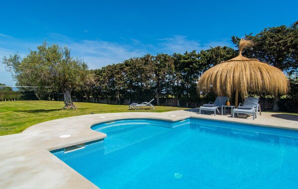 Ferienhaus - Matias, Santa Margalida , Spanien - EMF005 15