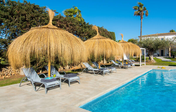 Ferienhaus - Matias, Santa Margalida , Spanien - EMF005 16